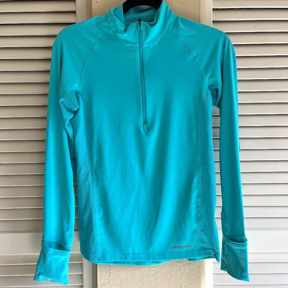 Patagonia Top